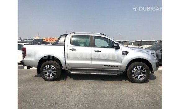 Buy Import Ford Ranger Other Car in Import - Dubai in Kailahun Buy Import Ford Ranger Other Car in Import - Dubai in Kailahun