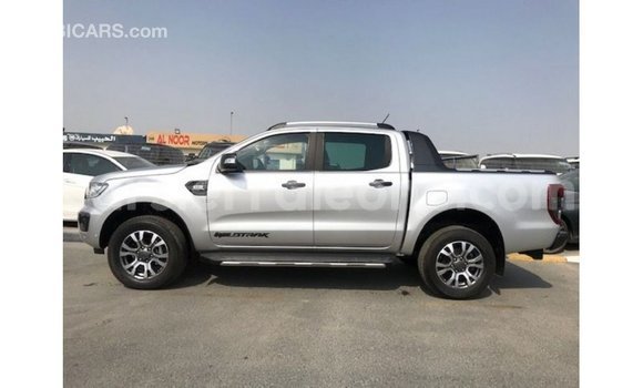 Buy Import Ford Ranger Other Car in Import - Dubai in Kailahun Buy Import Ford Ranger Other Car in Import - Dubai in Kailahun