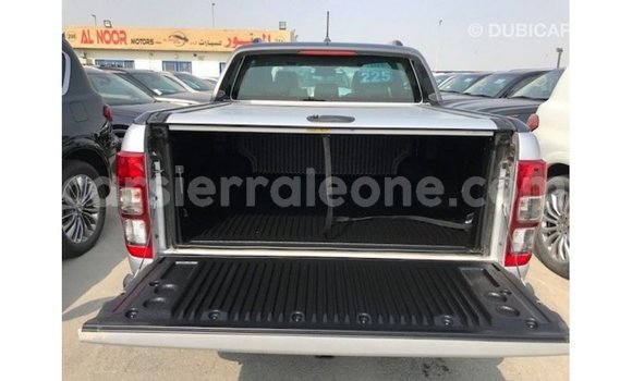 Buy Import Ford Ranger Other Car in Import - Dubai in Kailahun Buy Import Ford Ranger Other Car in Import - Dubai in Kailahun