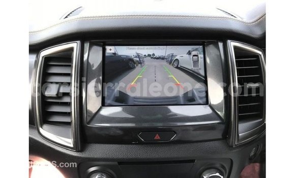 Buy Import Ford Ranger Other Car in Import - Dubai in Kailahun Buy Import Ford Ranger Other Car in Import - Dubai in Kailahun