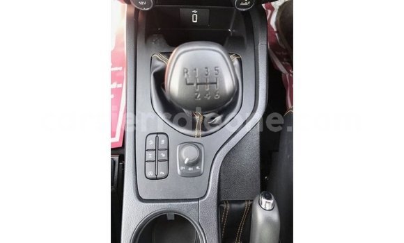 Buy Import Ford Ranger Other Car in Import - Dubai in Kailahun Buy Import Ford Ranger Other Car in Import - Dubai in Kailahun