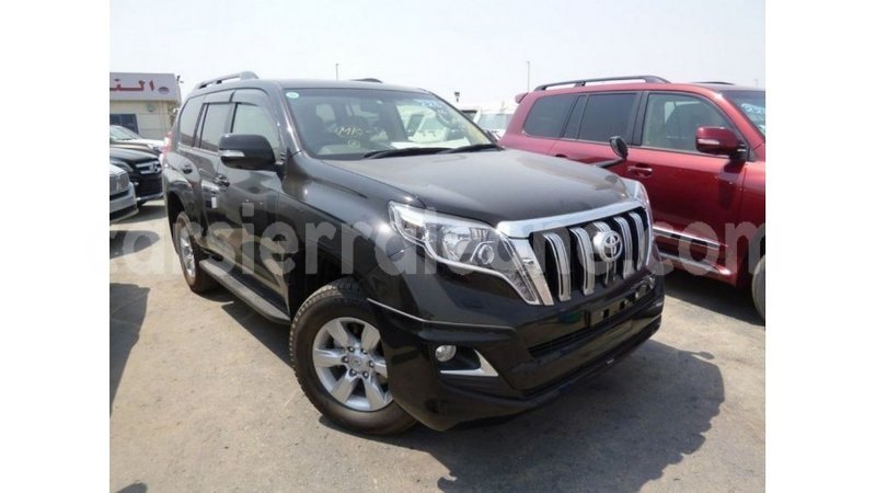 Big with watermark toyota prado kailahun import dubai 5941