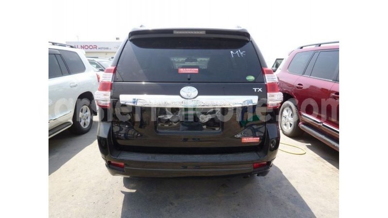 Big with watermark toyota prado kailahun import dubai 5941