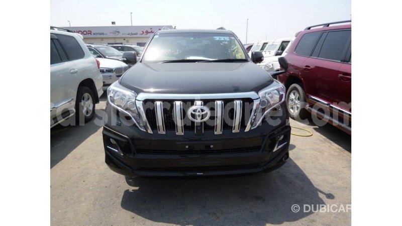 Big with watermark toyota prado kailahun import dubai 5941