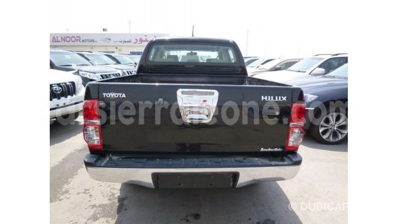 Big with watermark toyota hilux kailahun import dubai 5942