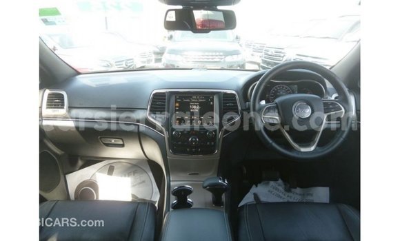 Buy Import Jeep Grand Cherokee Other Car in Import - Dubai in Kailahun Buy Import Jeep Grand Cherokee Other Car in Import - Dubai in Kailahun