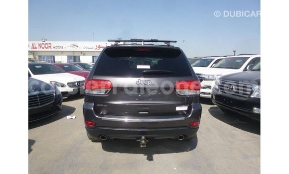 Buy Import Jeep Grand Cherokee Other Car in Import - Dubai in Kailahun Buy Import Jeep Grand Cherokee Other Car in Import - Dubai in Kailahun