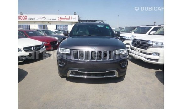 Buy Import Jeep Grand Cherokee Other Car in Import - Dubai in Kailahun Buy Import Jeep Grand Cherokee Other Car in Import - Dubai in Kailahun