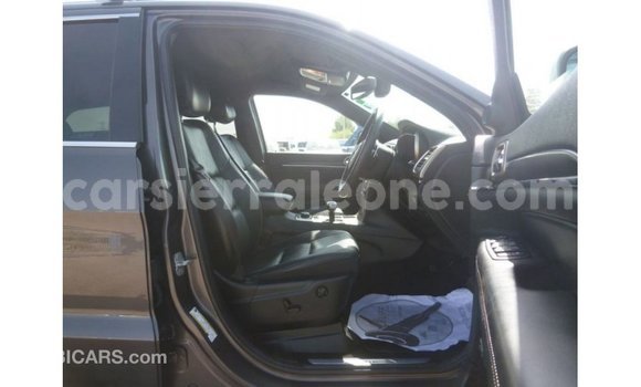 Buy Import Jeep Grand Cherokee Other Car in Import - Dubai in Kailahun Buy Import Jeep Grand Cherokee Other Car in Import - Dubai in Kailahun