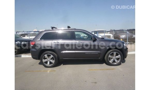 Buy Import Jeep Grand Cherokee Other Car in Import - Dubai in Kailahun Buy Import Jeep Grand Cherokee Other Car in Import - Dubai in Kailahun