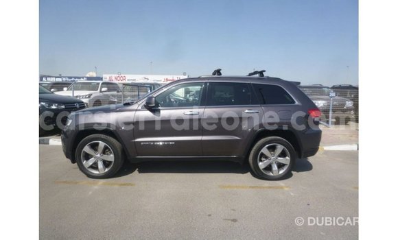 Buy Import Jeep Grand Cherokee Other Car in Import - Dubai in Kailahun Buy Import Jeep Grand Cherokee Other Car in Import - Dubai in Kailahun