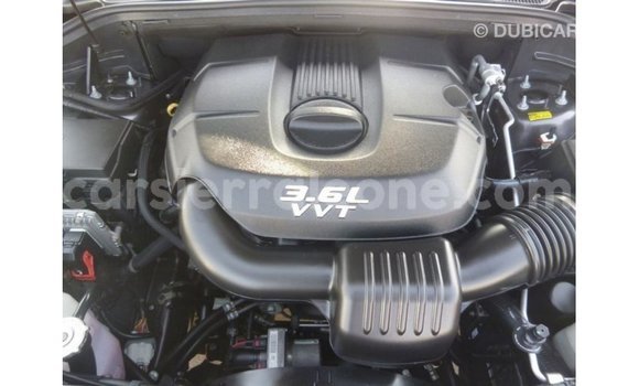 Buy Import Jeep Grand Cherokee Other Car in Import - Dubai in Kailahun Buy Import Jeep Grand Cherokee Other Car in Import - Dubai in Kailahun