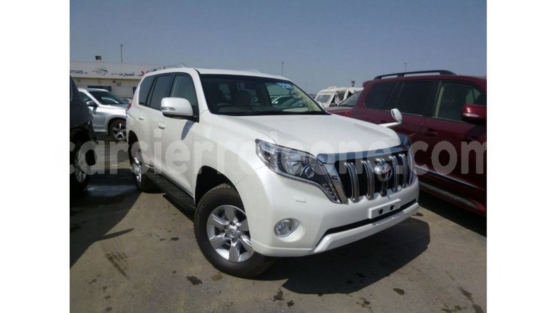 Big with watermark toyota prado kailahun import dubai 5944