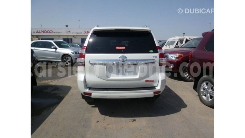 Big with watermark toyota prado kailahun import dubai 5944