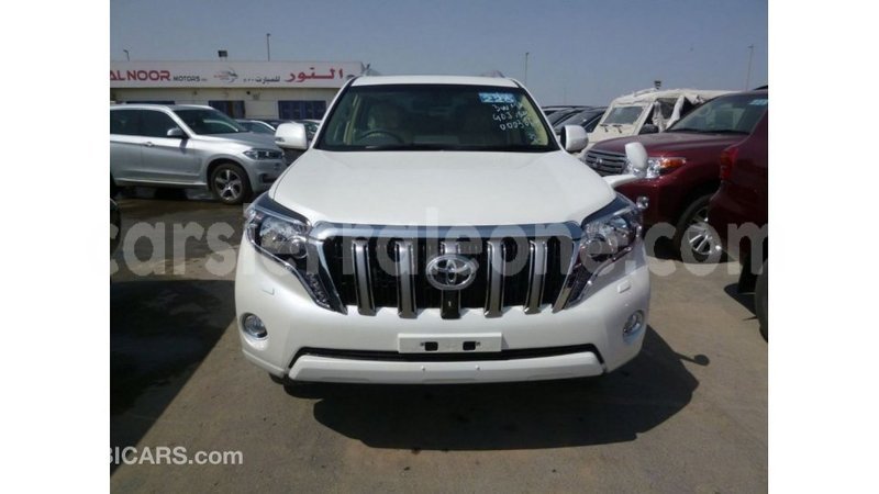 Big with watermark toyota prado kailahun import dubai 5944