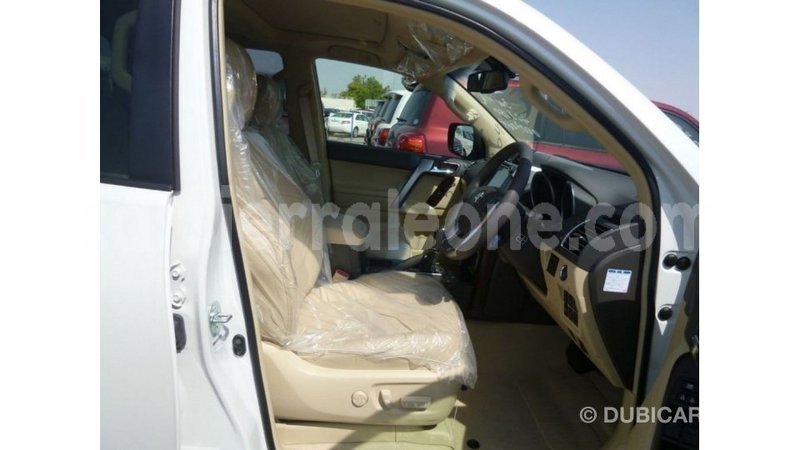 Big with watermark toyota prado kailahun import dubai 5944