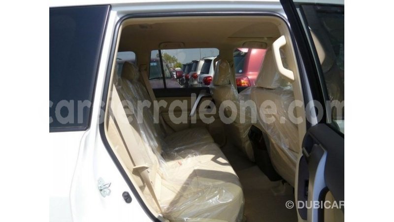 Big with watermark toyota prado kailahun import dubai 5944