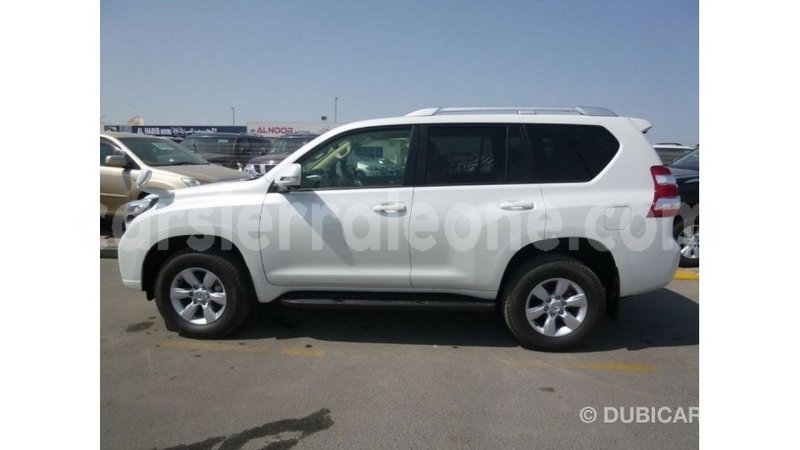 Big with watermark toyota prado kailahun import dubai 5944