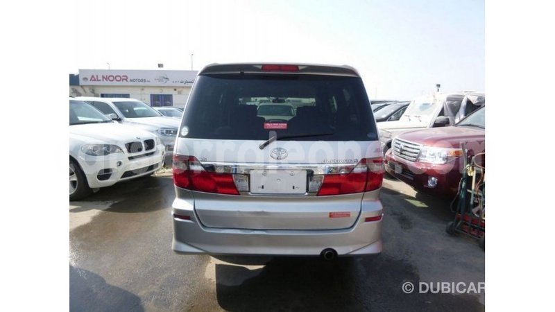 Big with watermark toyota alphard kailahun import dubai 5945