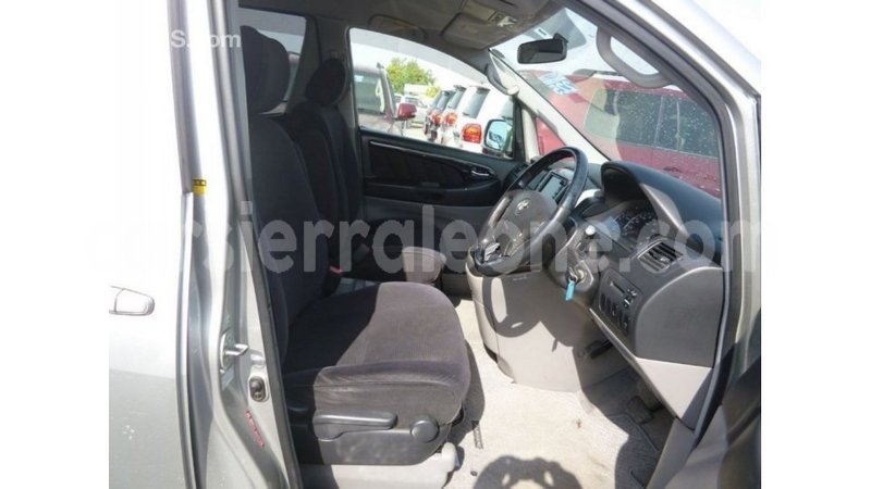 Big with watermark toyota alphard kailahun import dubai 5945