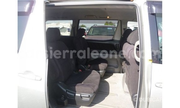 Buy Import Toyota Alphard Other Car in Import - Dubai in Kailahun Buy Import Toyota Alphard Other Car in Import - Dubai in Kailahun