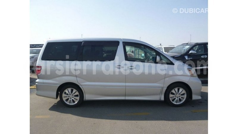 Big with watermark toyota alphard kailahun import dubai 5945