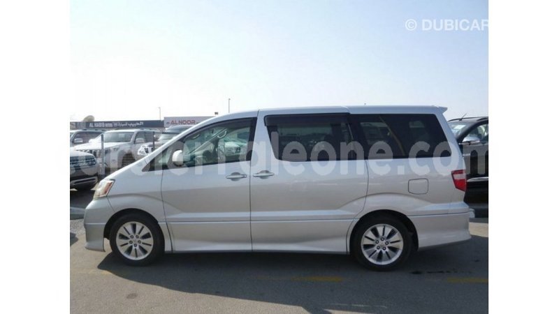 Big with watermark toyota alphard kailahun import dubai 5945