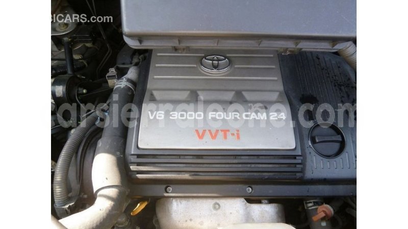 Big with watermark toyota alphard kailahun import dubai 5945