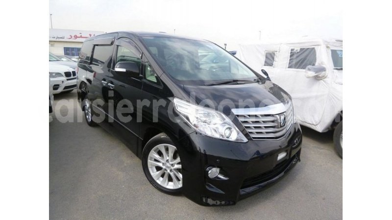 Big with watermark toyota alphard kailahun import dubai 5947