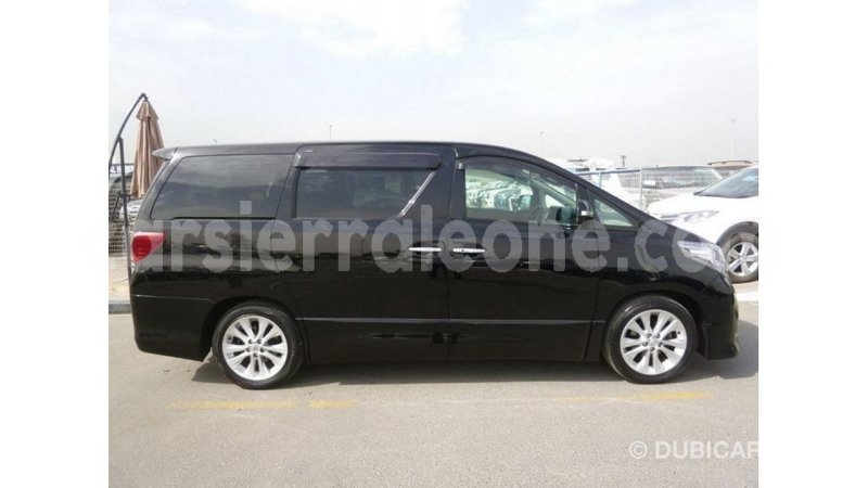 Big with watermark toyota alphard kailahun import dubai 5947