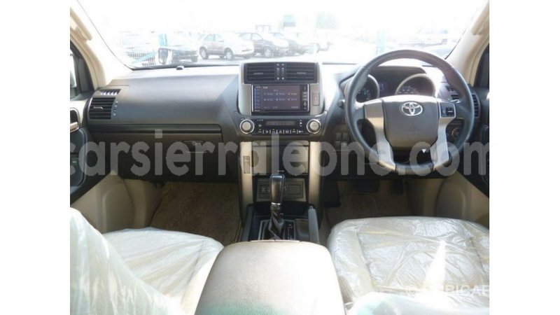 Big with watermark toyota prado kailahun import dubai 5948