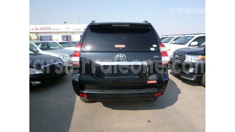 Big with watermark toyota prado kailahun import dubai 5948