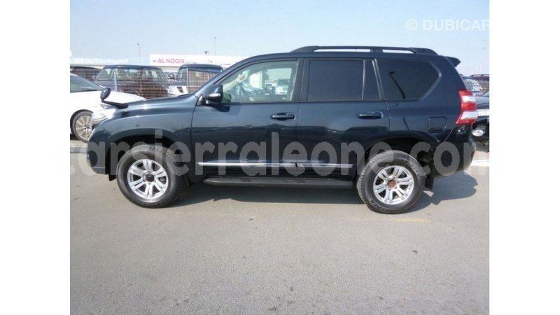 Big with watermark toyota prado kailahun import dubai 5948