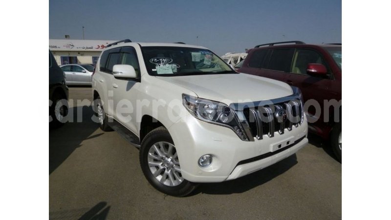 Big with watermark toyota prado kailahun import dubai 5949