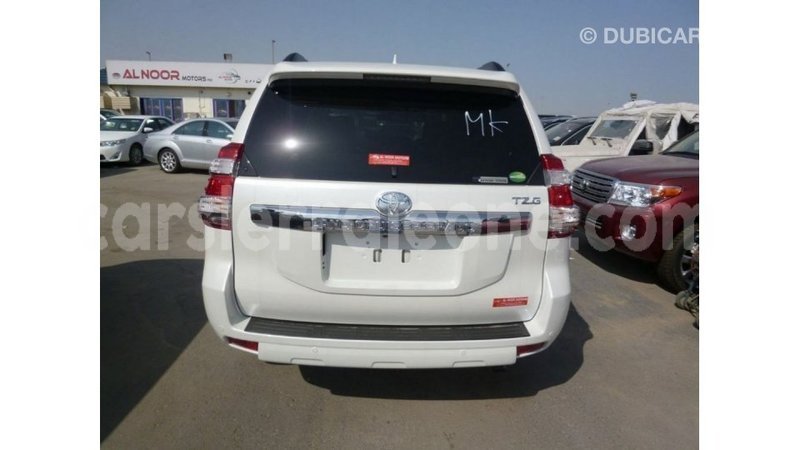 Big with watermark toyota prado kailahun import dubai 5949