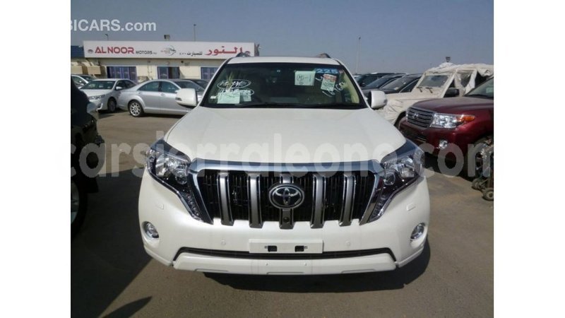 Big with watermark toyota prado kailahun import dubai 5949