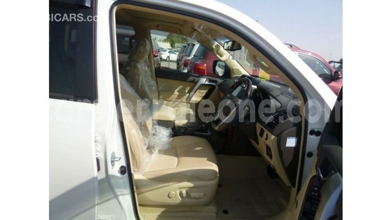 Big with watermark toyota prado kailahun import dubai 5949