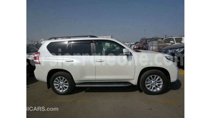 Big with watermark toyota prado kailahun import dubai 5949