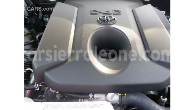 Big with watermark toyota prado kailahun import dubai 5949