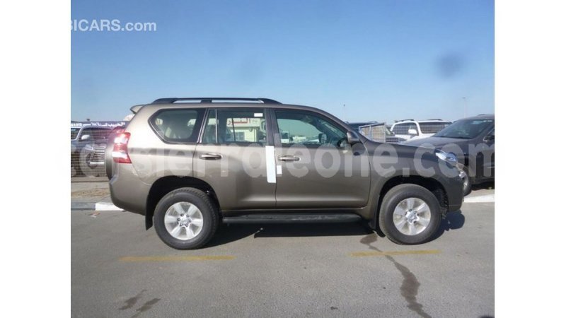 Big with watermark toyota prado kailahun import dubai 5950