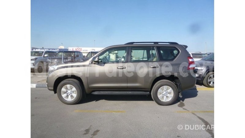 Big with watermark toyota prado kailahun import dubai 5950