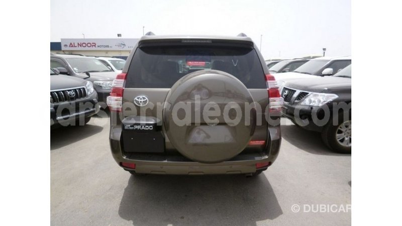 Big with watermark toyota prado kailahun import dubai 5951