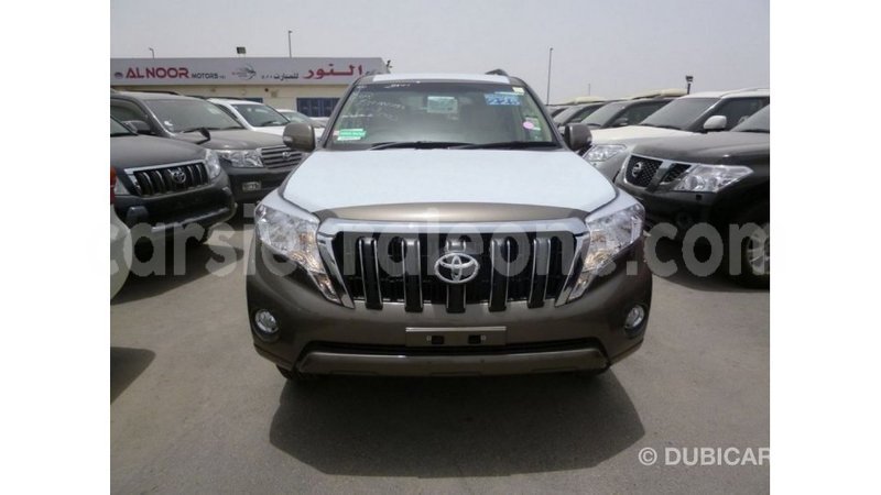 Big with watermark toyota prado kailahun import dubai 5951