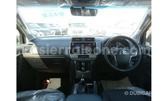 Buy Import Toyota Prado Other Car in Import - Dubai in Kailahun Buy Import Toyota Prado Other Car in Import - Dubai in Kailahun