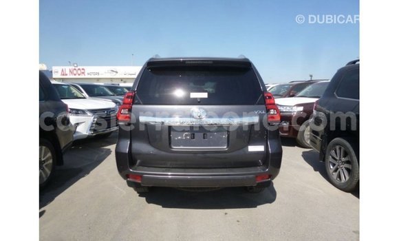 Buy Import Toyota Prado Other Car in Import - Dubai in Kailahun Buy Import Toyota Prado Other Car in Import - Dubai in Kailahun