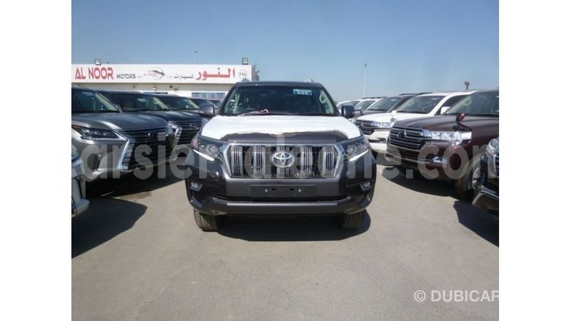 Big with watermark toyota prado kailahun import dubai 5952