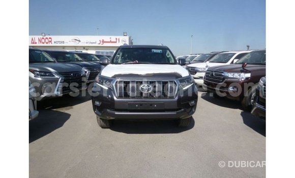 Buy Import Toyota Prado Other Car in Import - Dubai in Kailahun Buy Import Toyota Prado Other Car in Import - Dubai in Kailahun