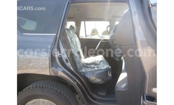 Buy Import Toyota Prado Other Car in Import - Dubai in Kailahun Buy Import Toyota Prado Other Car in Import - Dubai in Kailahun