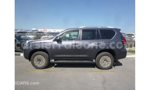 Buy Import Toyota Prado Other Car in Import - Dubai in Kailahun Buy Import Toyota Prado Other Car in Import - Dubai in Kailahun