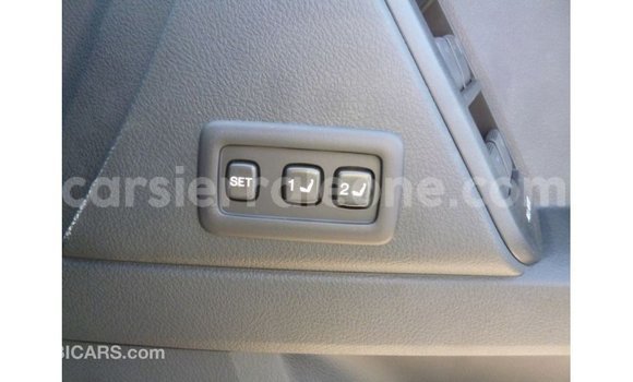 Buy Import Toyota Prado Other Car in Import - Dubai in Kailahun Buy Import Toyota Prado Other Car in Import - Dubai in Kailahun